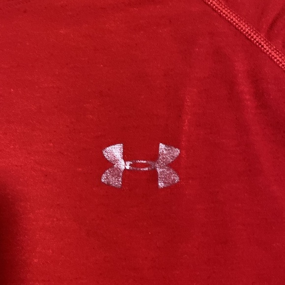 Under Armour men’s sleeveless tank top. - Picture 2 of 4